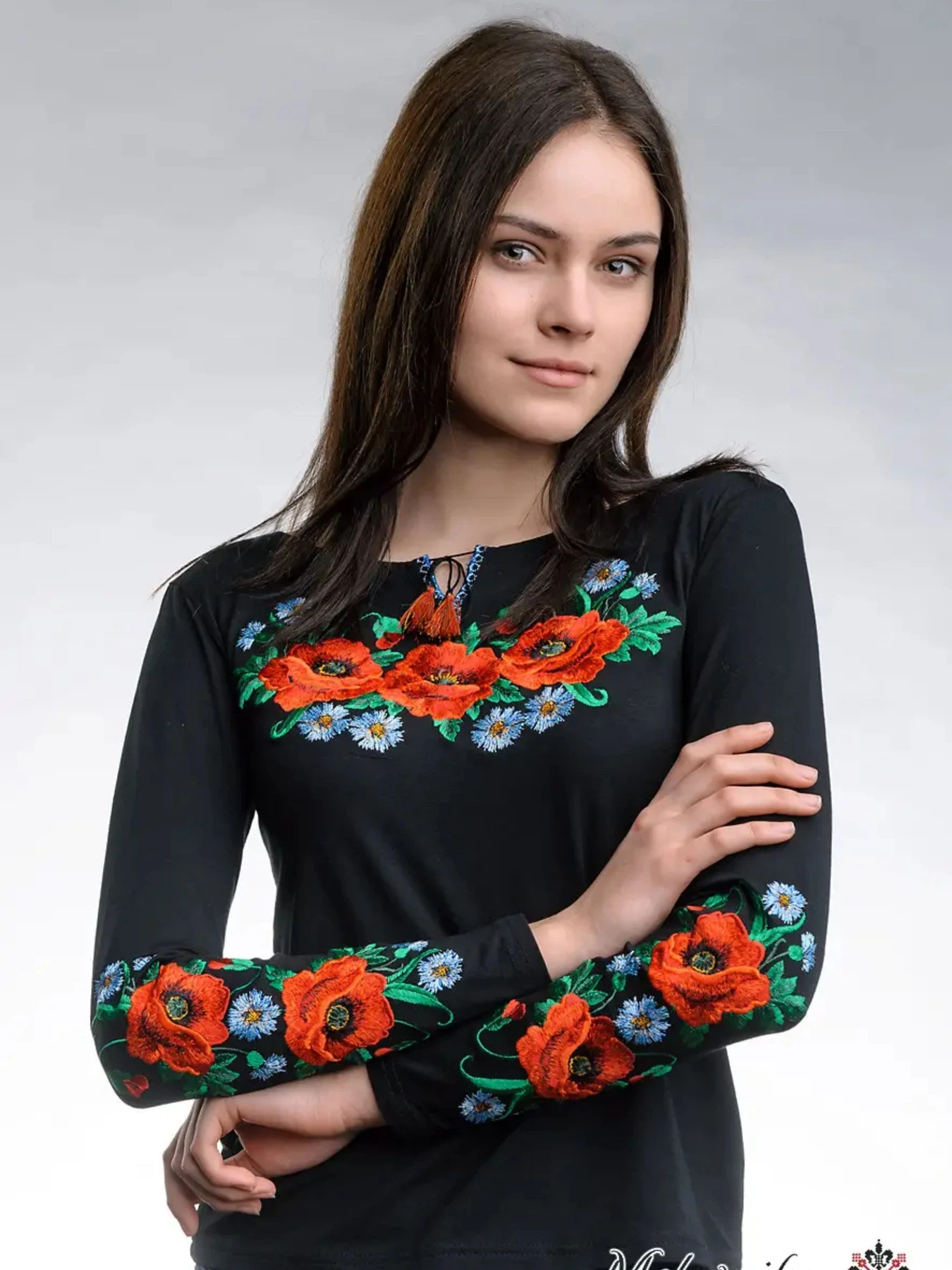 Вишиванки Melanika модель 1527330910 Фото
