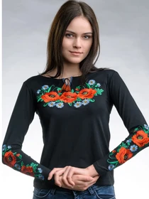 Вишиванки Melanika модель 1527330910 Фото