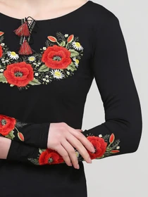Вишиванки Melanika модель 1526884613 Фото