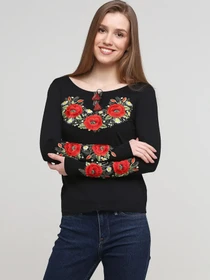 Вишиванки Melanika модель 1526884613 Фото