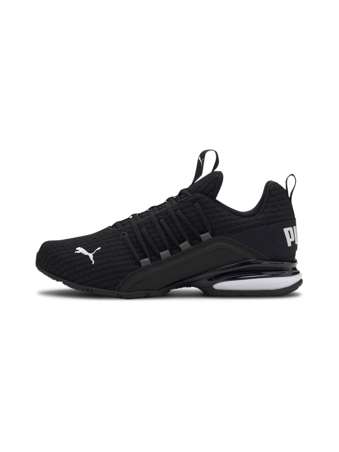 Кроссовки PUMA Axelion Block модель 193148 Фото