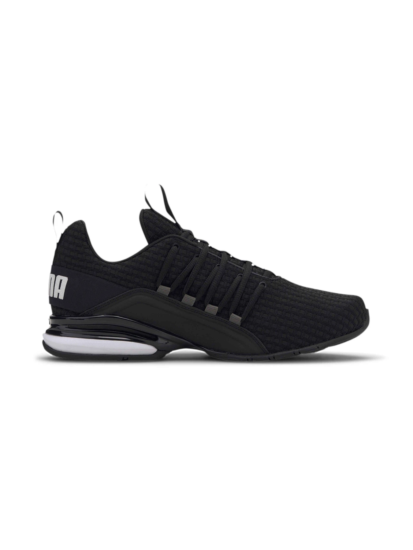 Кроссовки PUMA Axelion Block модель 193148 Фото