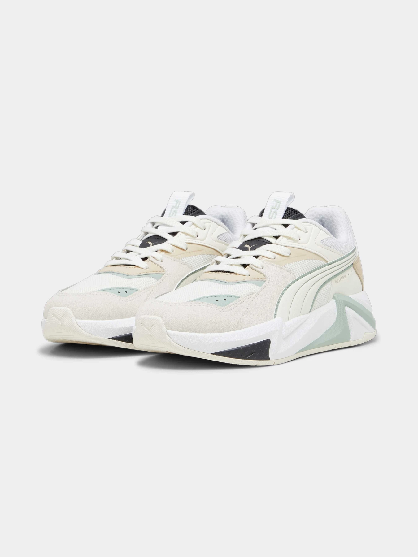 Кросівки PUMA Rs-pulsoid Wns модель 392497 Кросівки PUMA Rs-pulsoid Wns модель 392497 Фото