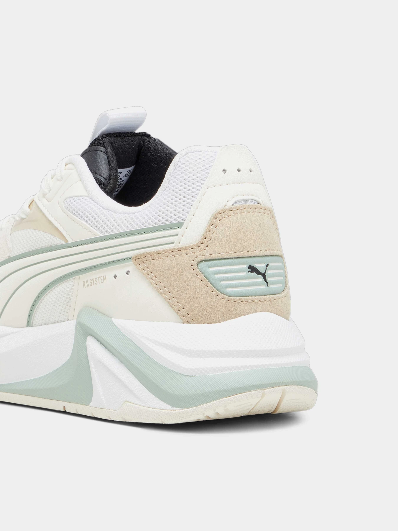 Кросівки PUMA Rs-pulsoid Wns модель 392497 Кросівки PUMA Rs-pulsoid Wns модель 392497 Фото