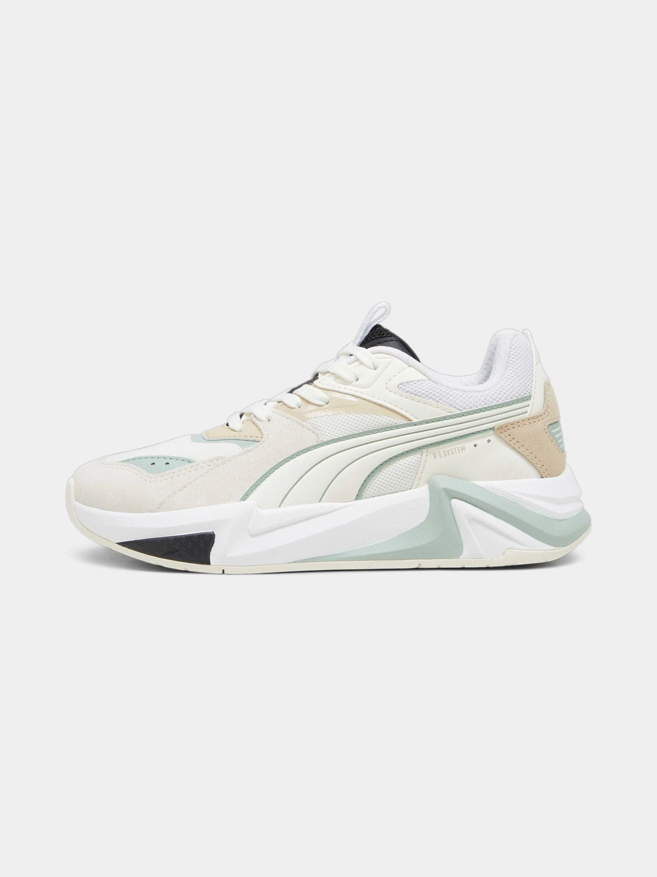 Кросівки PUMA Rs-pulsoid Wns модель 392497 Кросівки PUMA Rs-pulsoid Wns модель 392497 Фото