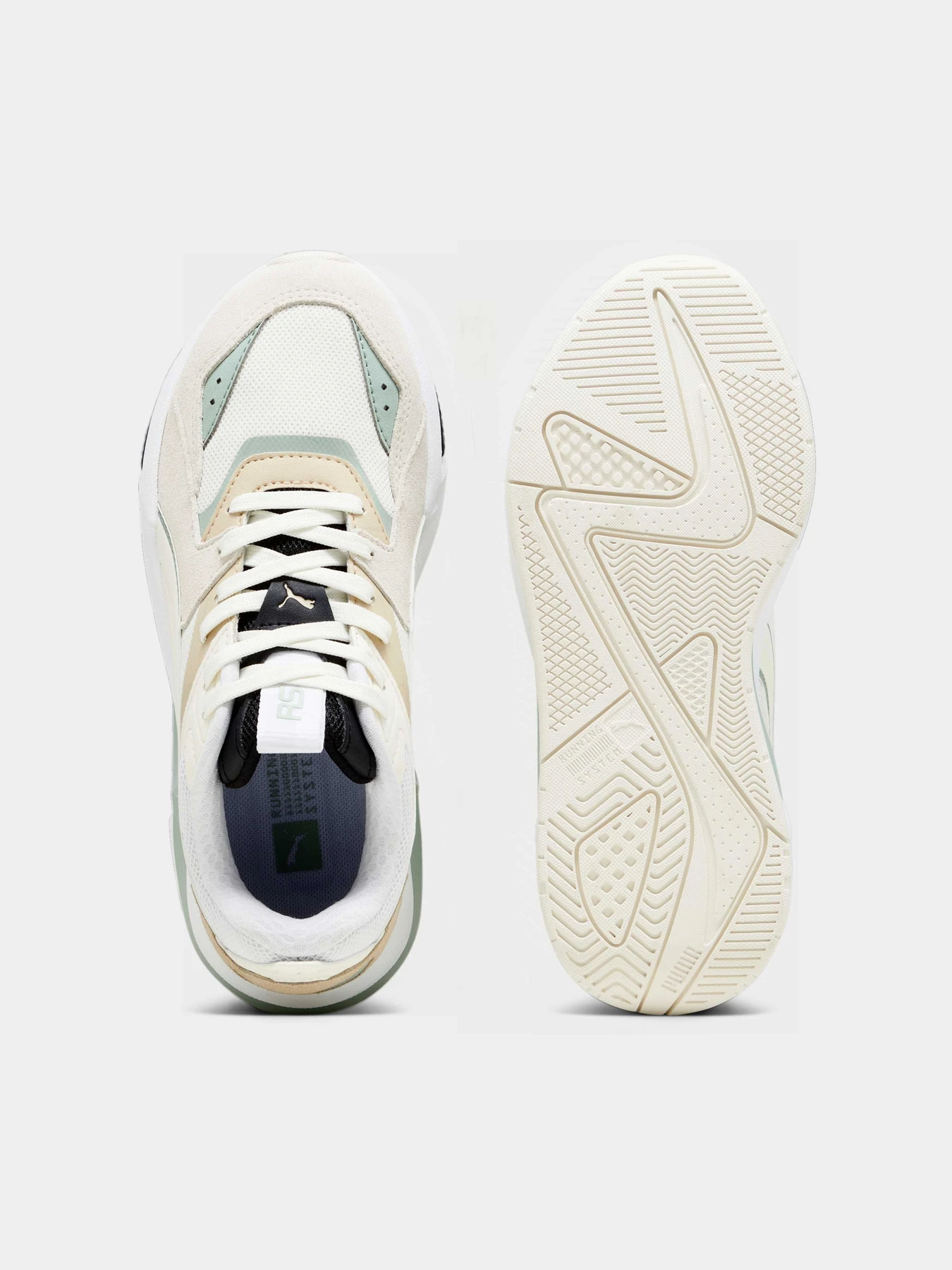 Кросівки PUMA Rs-pulsoid Wns модель 392497 Кросівки PUMA Rs-pulsoid Wns модель 392497 Фото