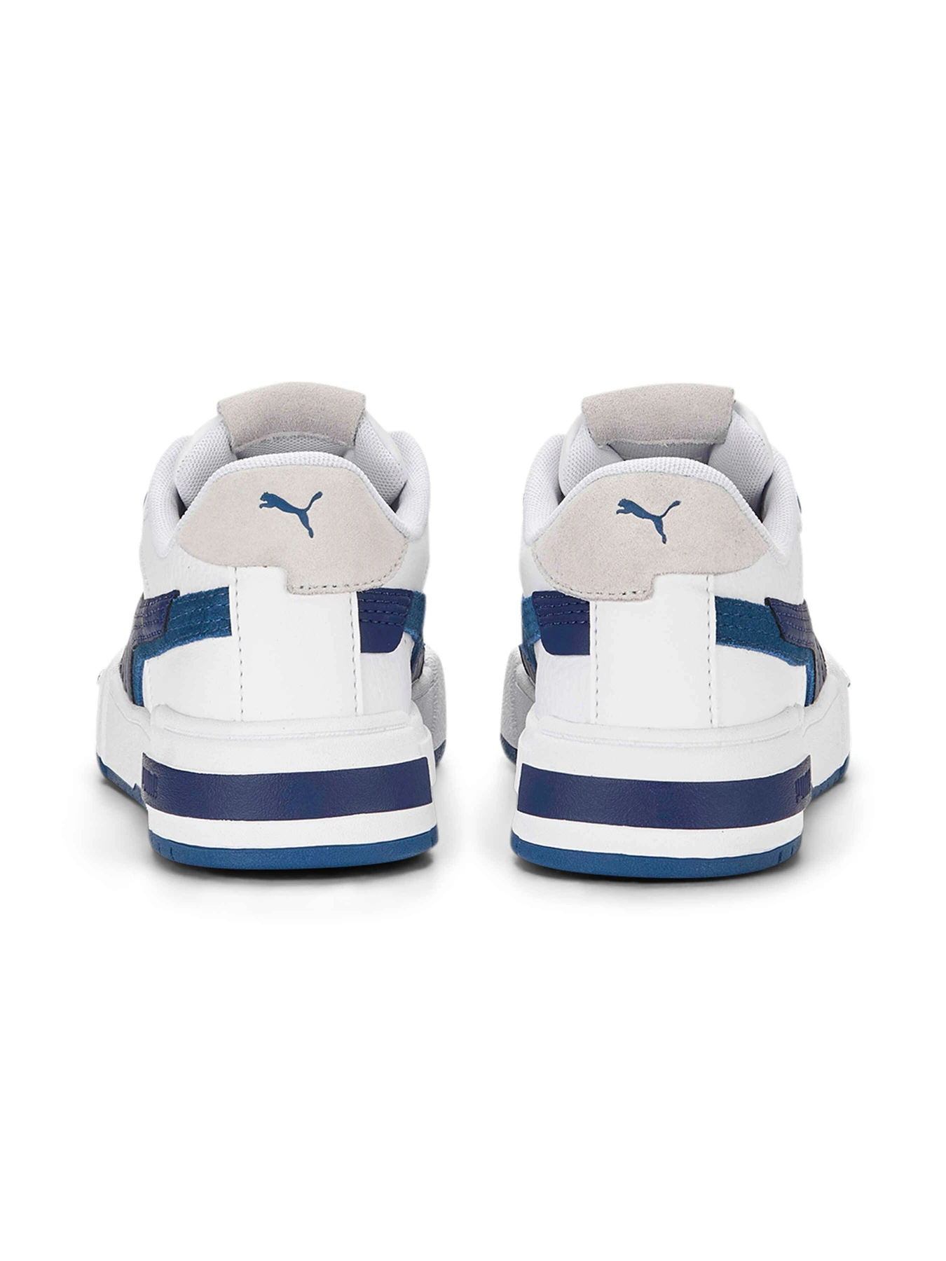 Кеды PUMA Ca Pro Glitch Jr модель 390821 Фото