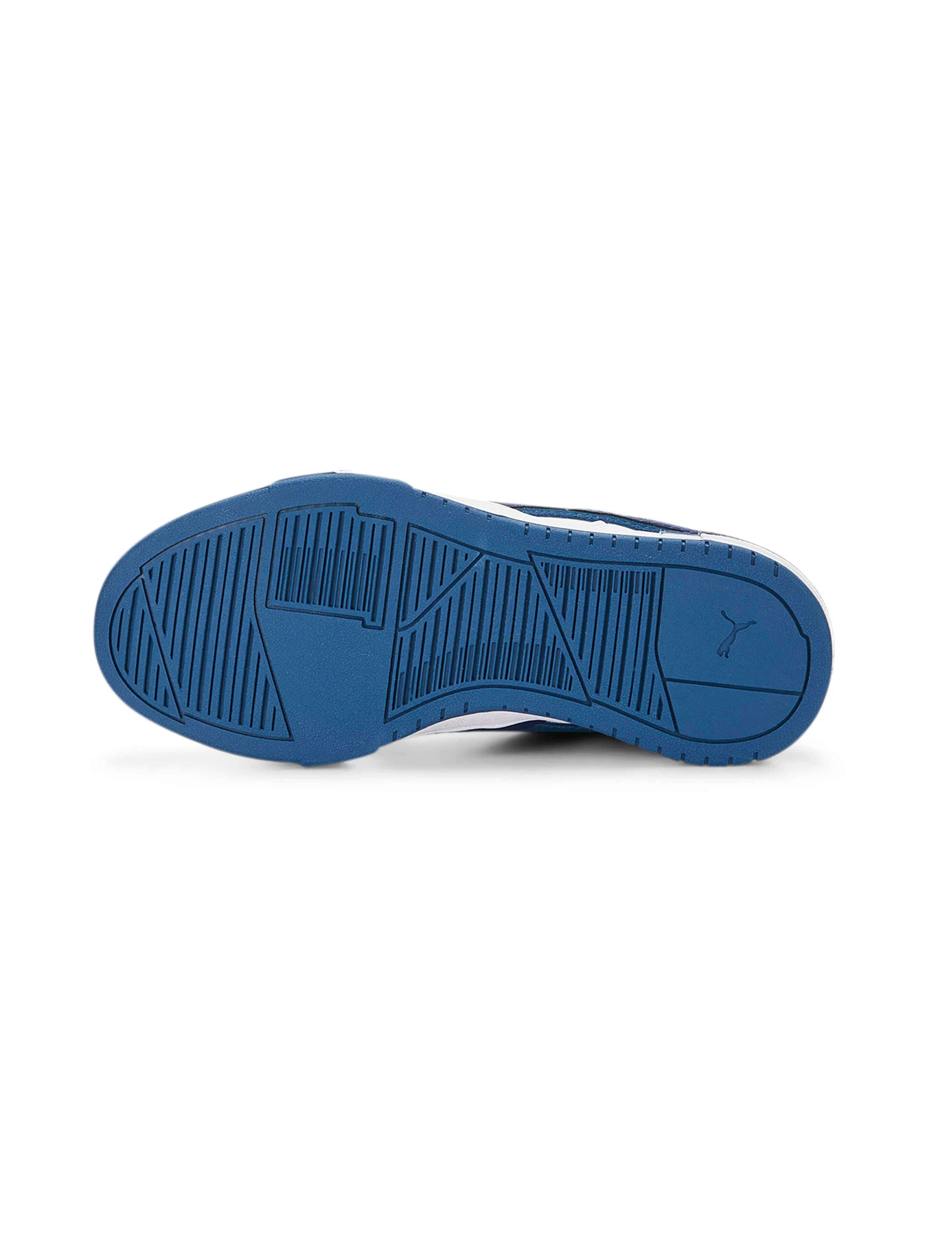 Кеды PUMA Ca Pro Glitch Jr модель 390821 Фото