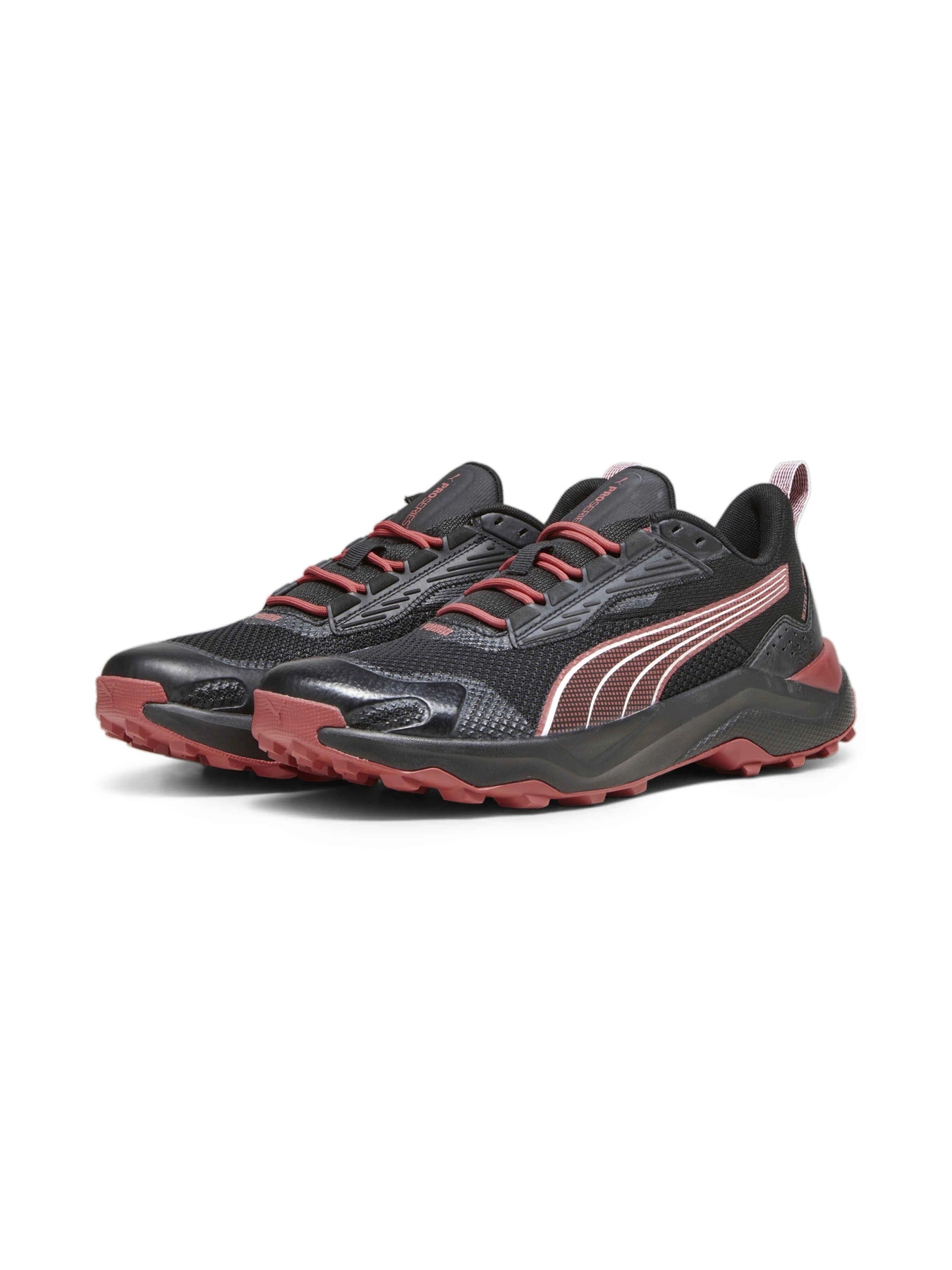 Кросівки PUMA Obstruct Profoam Bold Wtr модель 379000 Кросівки PUMA Obstruct Profoam Bold Wtr модель 379000 Фото