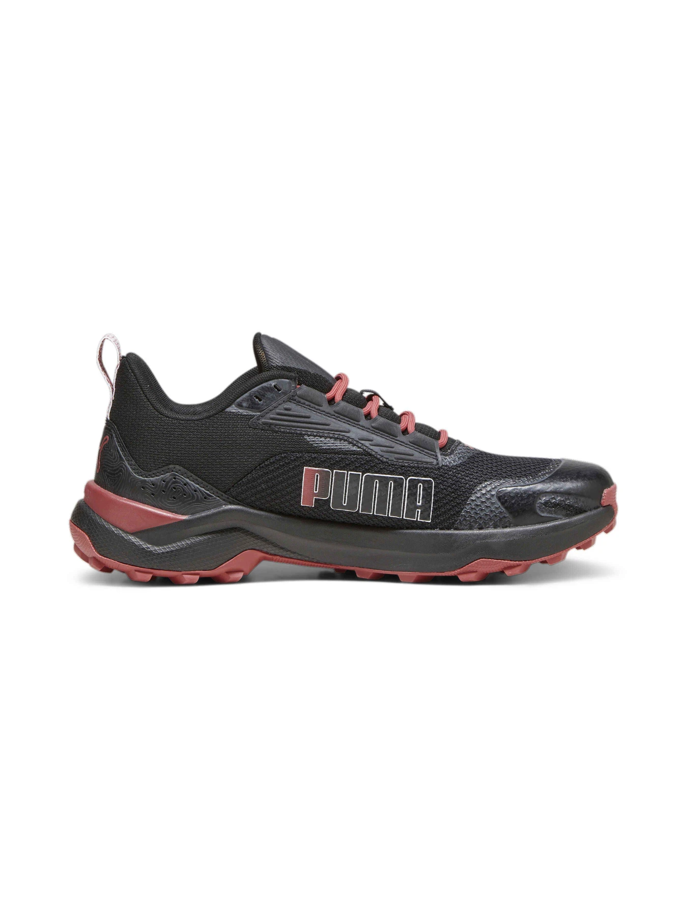 Кросівки PUMA Obstruct Profoam Bold Wtr модель 379000 Кросівки PUMA Obstruct Profoam Bold Wtr модель 379000 Фото