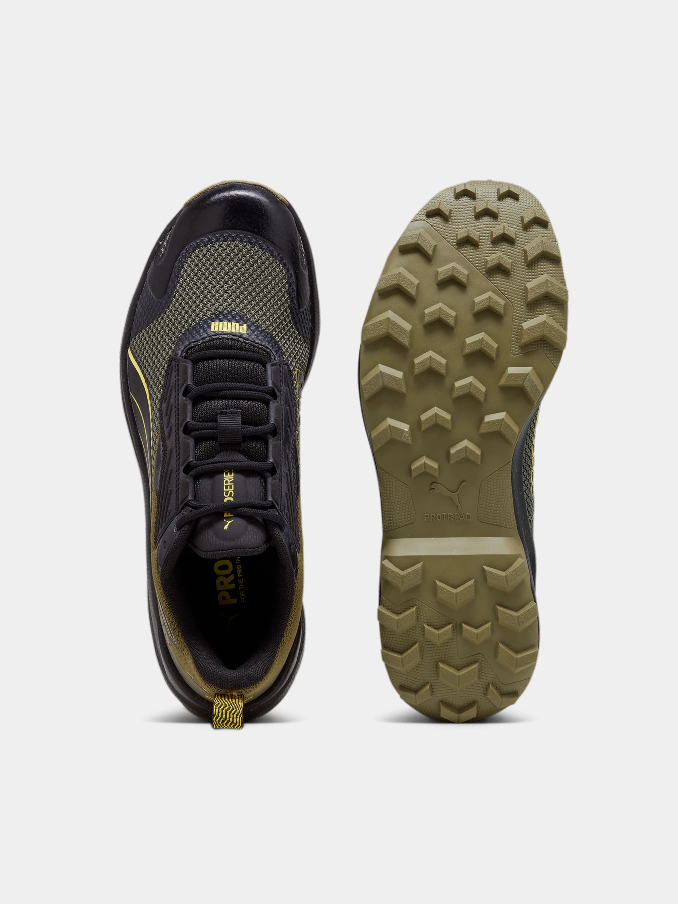 Кросівки PUMA Obstruct Profoam Bold Wtr модель 379000 Кросівки PUMA Obstruct Profoam Bold Wtr модель 379000 Фото