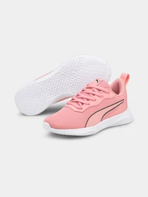 Кроссовки PUMA Flyer Flex Ps модель 195563 Фото