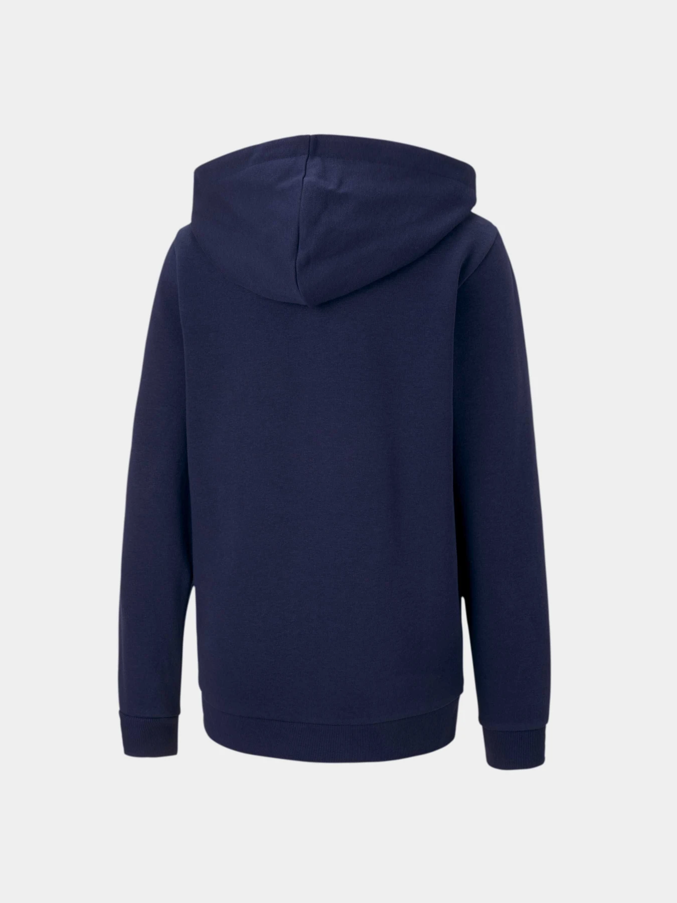 Худі та світшоти PUMA Teamgoal 23 Casuals Jkt Jr модель 656714 Фото