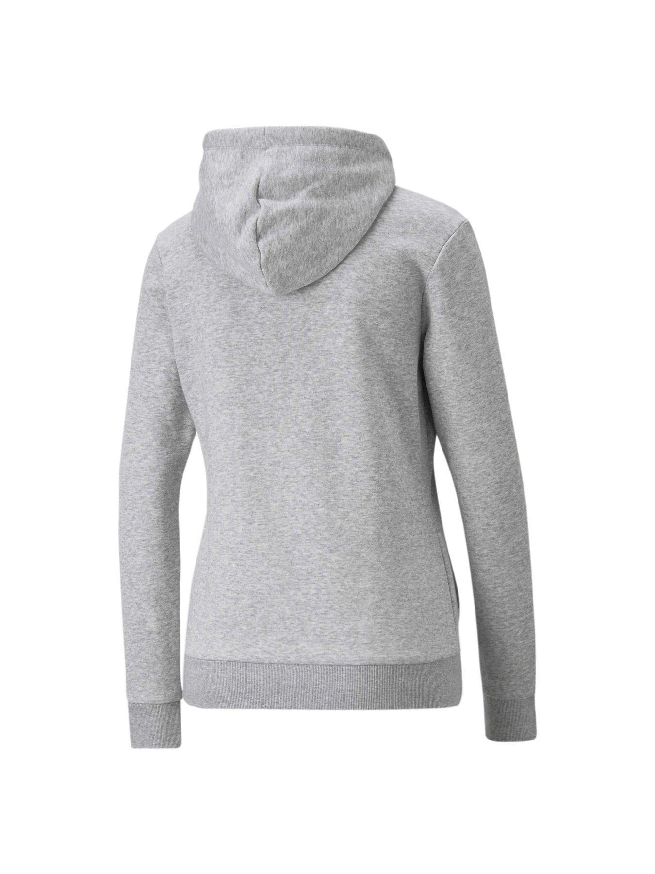 Худи и свитшоты PUMA Hoodie модель 587215 Фото