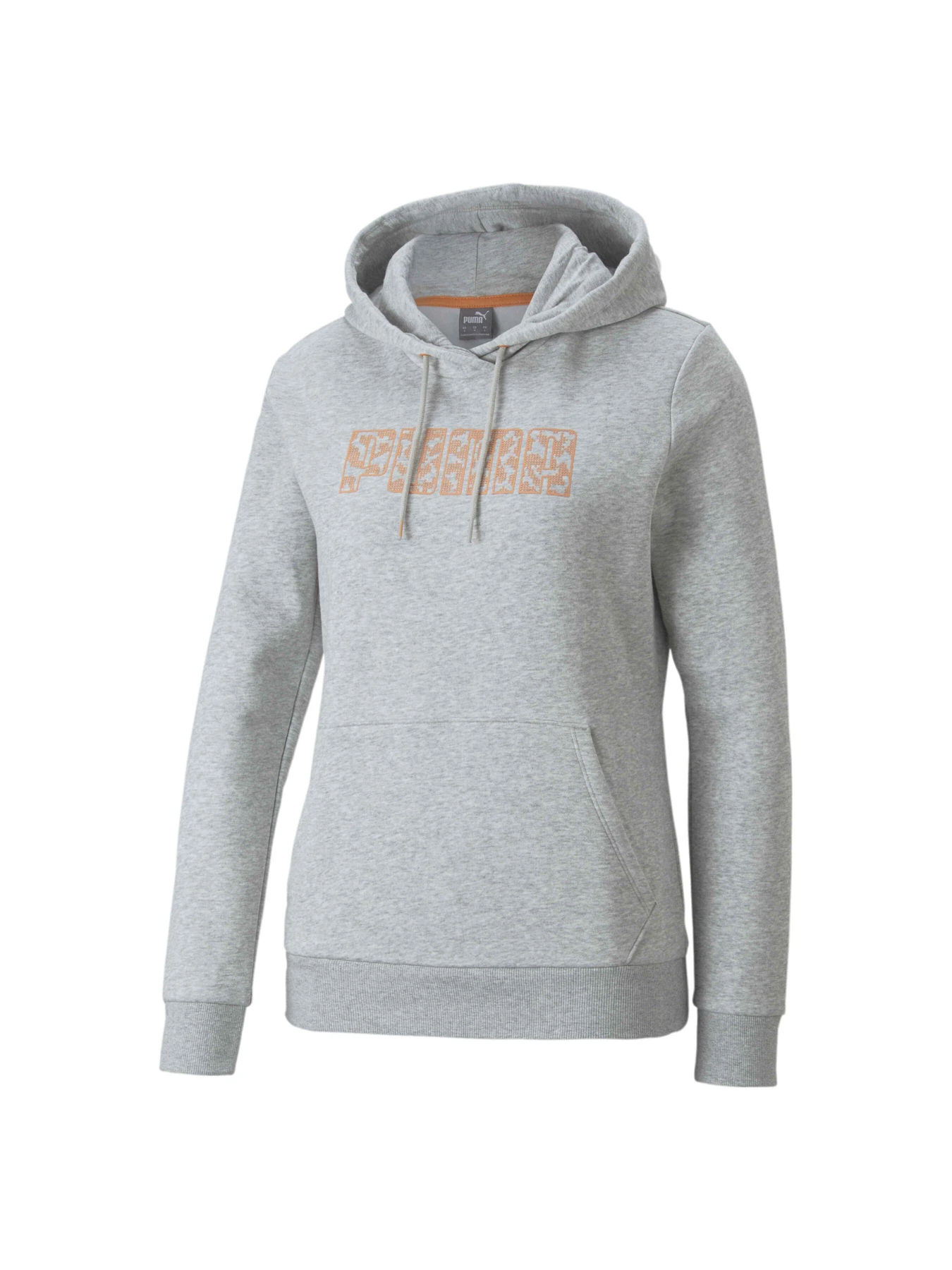 Худи и свитшоты PUMA Hoodie модель 587215 Фото