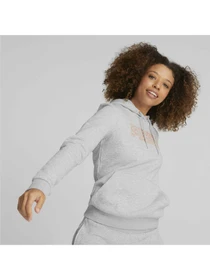 Худи и свитшоты PUMA Hoodie модель 587215 Фото