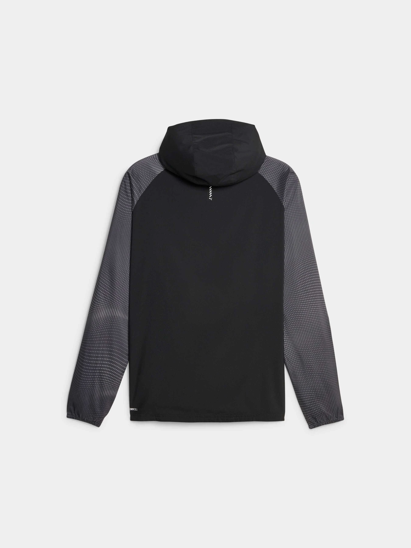 Куртки та дублянки PUMA Run Fav Aop Woven Jacket M модель 524221 Куртки та дублянки PUMA Run Fav Aop Woven Jacket M модель 524221 Фото
