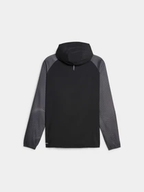 Куртки та дублянки PUMA Run Fav Aop Woven Jacket M модель 524221 Фото