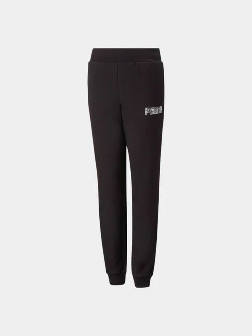 Брюки PUMA Sweatpants модель 674495 Фото