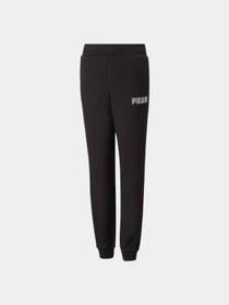 Штани PUMA Sweatpants модель 674495 Фото