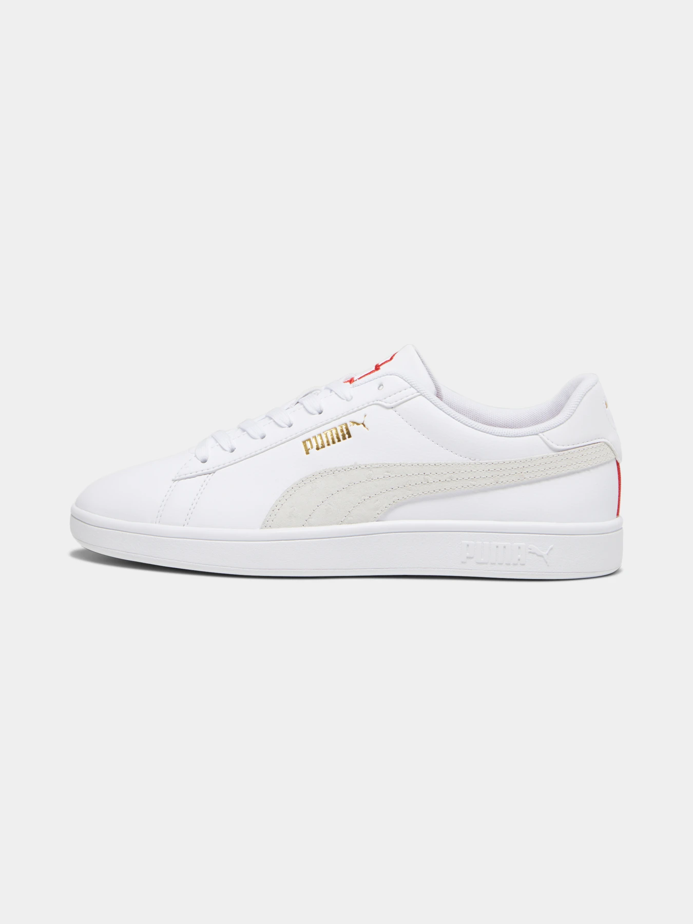 Кеди PUMA Smash 3.0 Retro Aca модель 392498 Кеди PUMA Smash 3.0 Retro Aca модель 392498 Фото