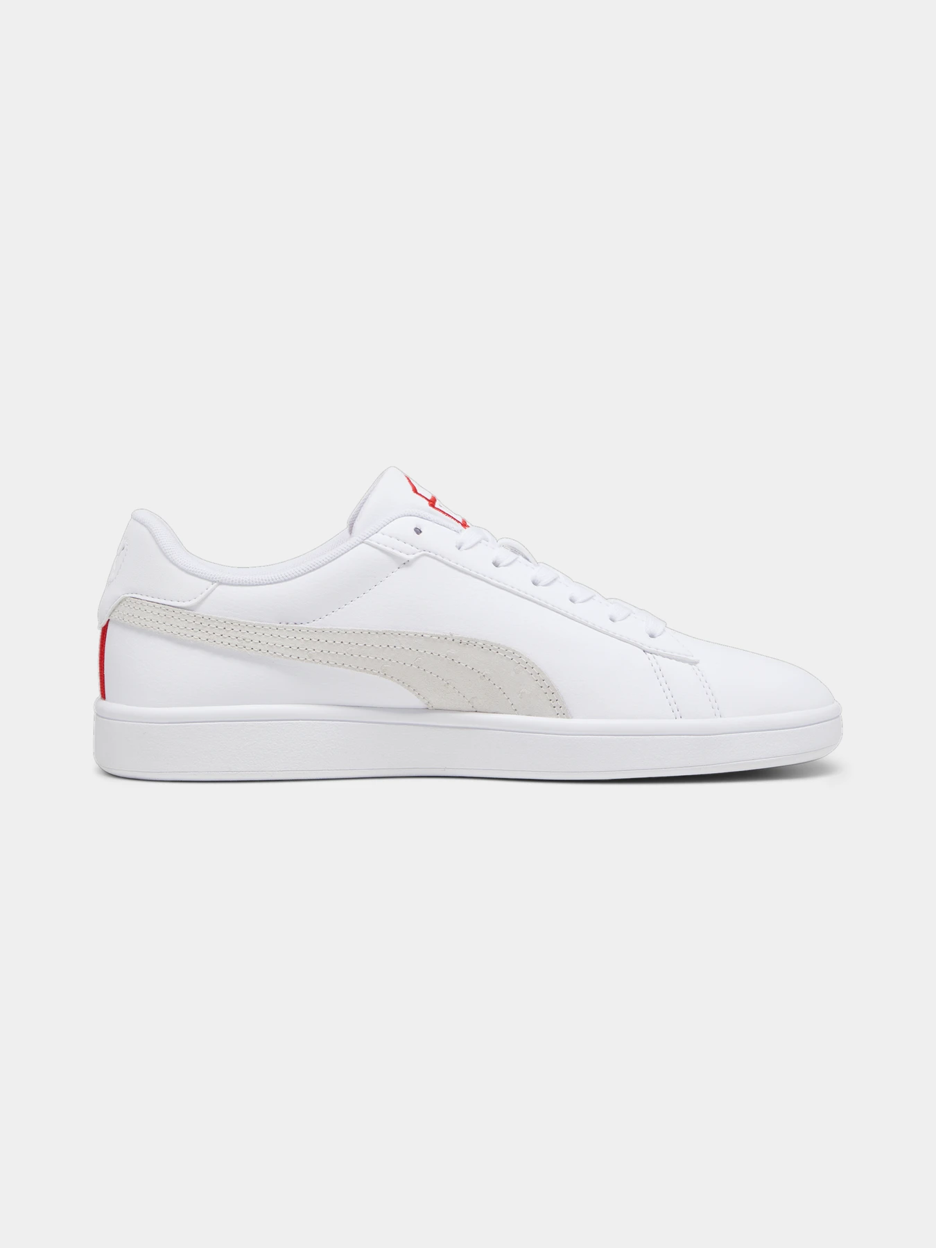 Кеди PUMA Smash 3.0 Retro Aca модель 392498 Кеди PUMA Smash 3.0 Retro Aca модель 392498 Фото