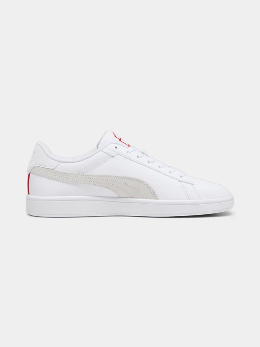 Кеди PUMA Smash 3.0 Retro Aca модель 392498 Фото