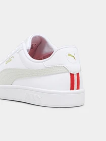 Кеди PUMA Smash 3.0 Retro Aca модель 392498 Фото