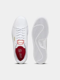 Кеди PUMA Smash 3.0 Retro Aca модель 392498 Фото