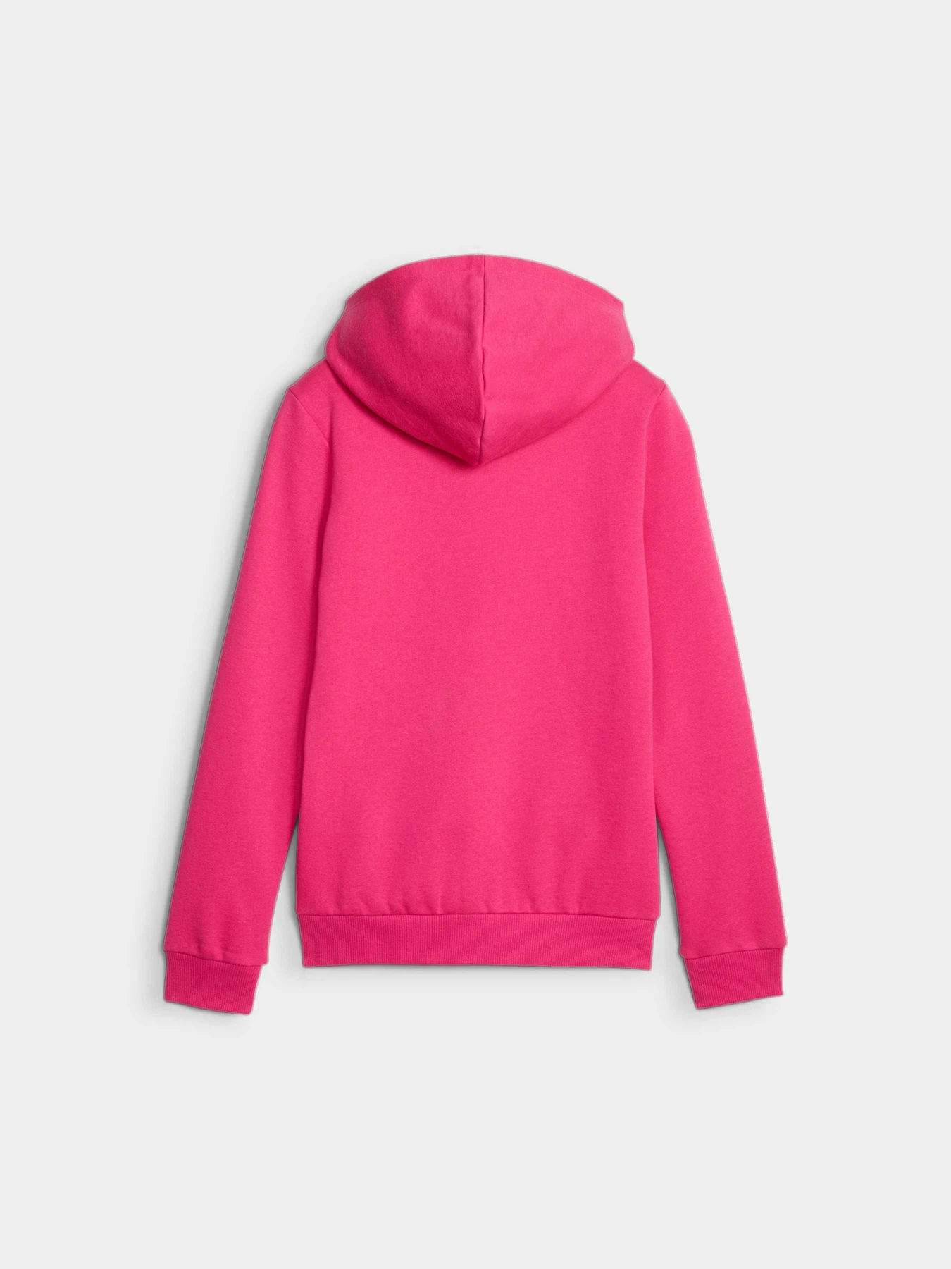 Худі та світшоти PUMA Full-zip Hoodie модель 674494 Фото