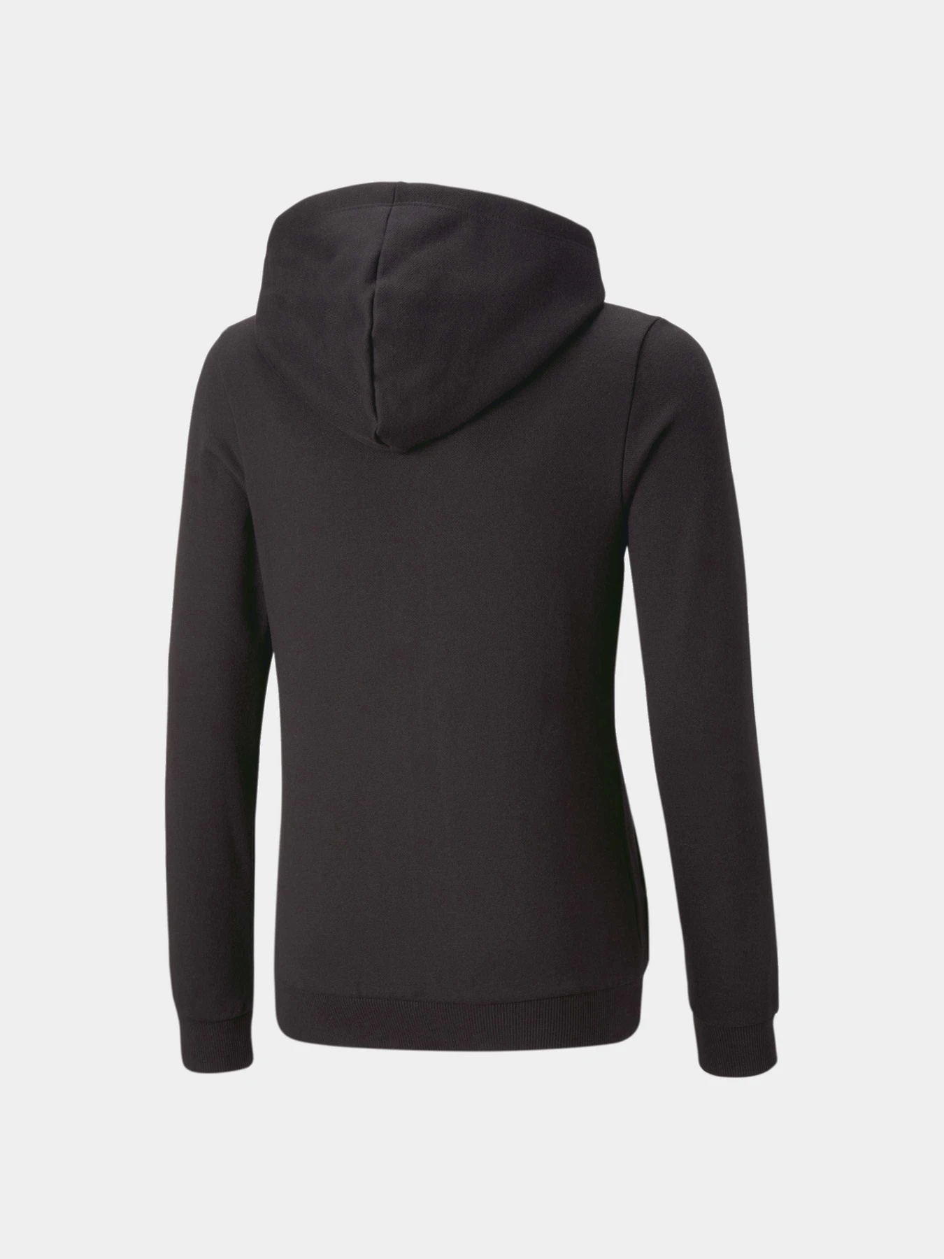 Худи и свитшоты PUMA Full-zip Hoodie модель 674494 Худи и свитшоты PUMA Full-zip Hoodie модель 674494 Фото