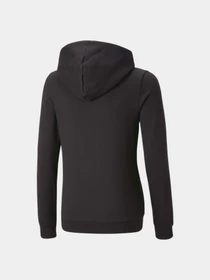 Худи и свитшоты PUMA Full-zip Hoodie модель 674494 Фото