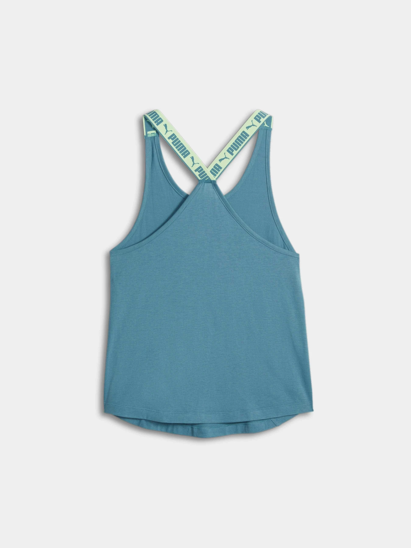 Футболки и поло PUMA Strong Tank модель 523875 Футболки и поло PUMA Strong Tank модель 523875 Фото