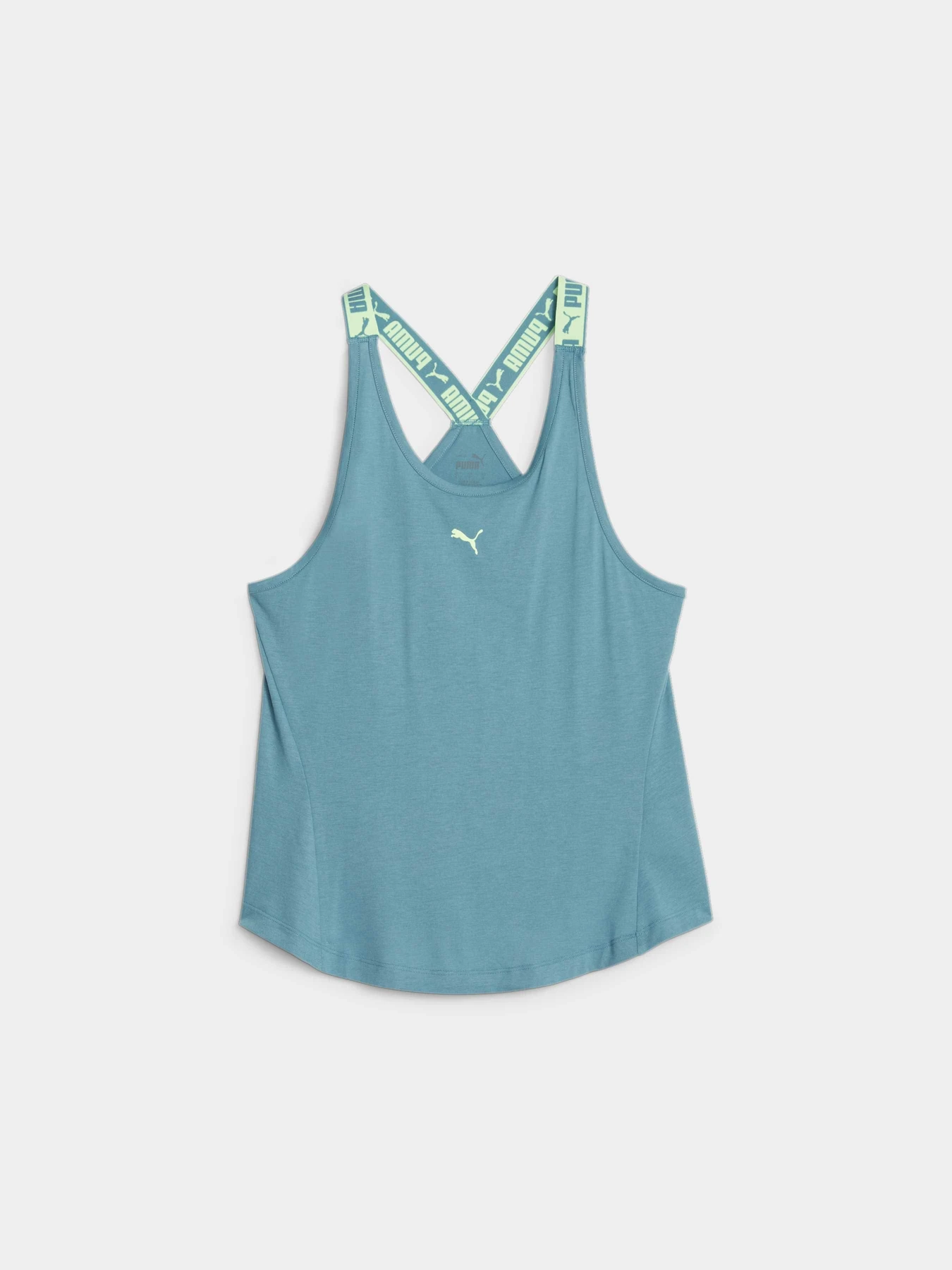 Футболки и поло PUMA Strong Tank модель 523875 Футболки и поло PUMA Strong Tank модель 523875 Фото