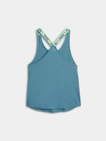 Футболки и поло PUMA Strong Tank модель 523875 Фото