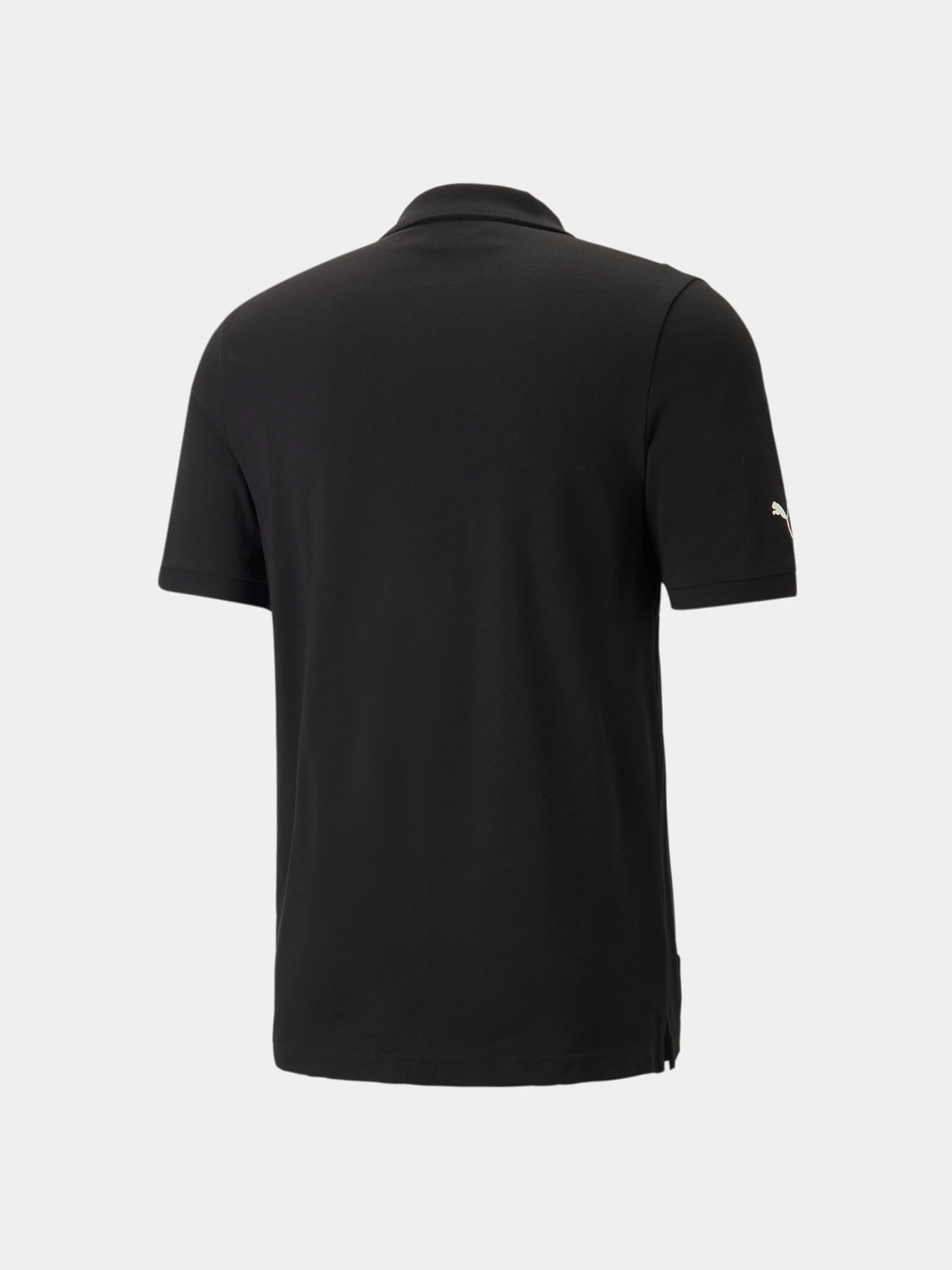 Футболки и поло PUMA Ferrari Race Polo модель 535835 Фото