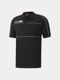 Футболки и поло PUMA Ferrari Race Polo модель 535835 Фото