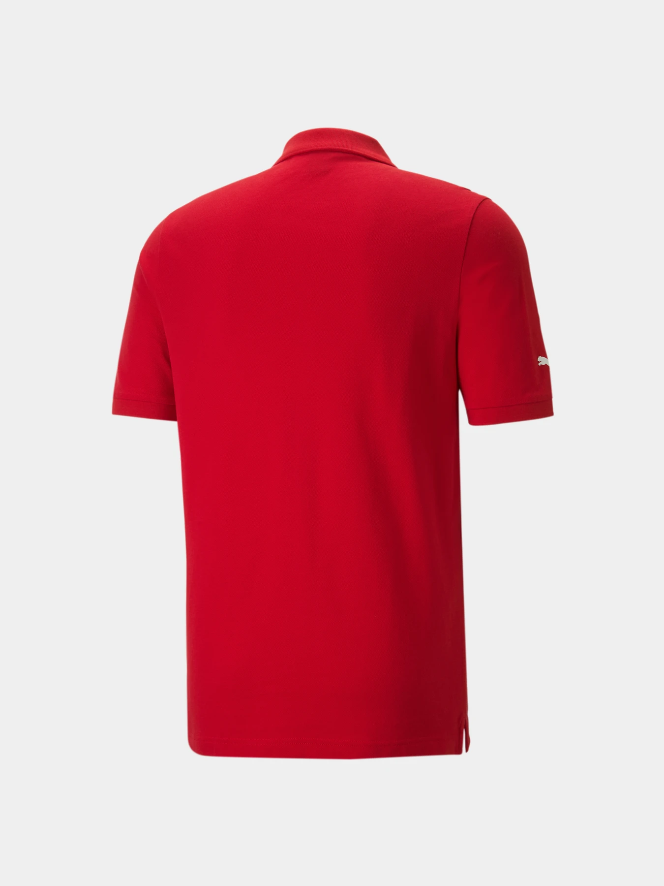 Футболки и поло PUMA Ferrari Race Polo модель 535835 Фото