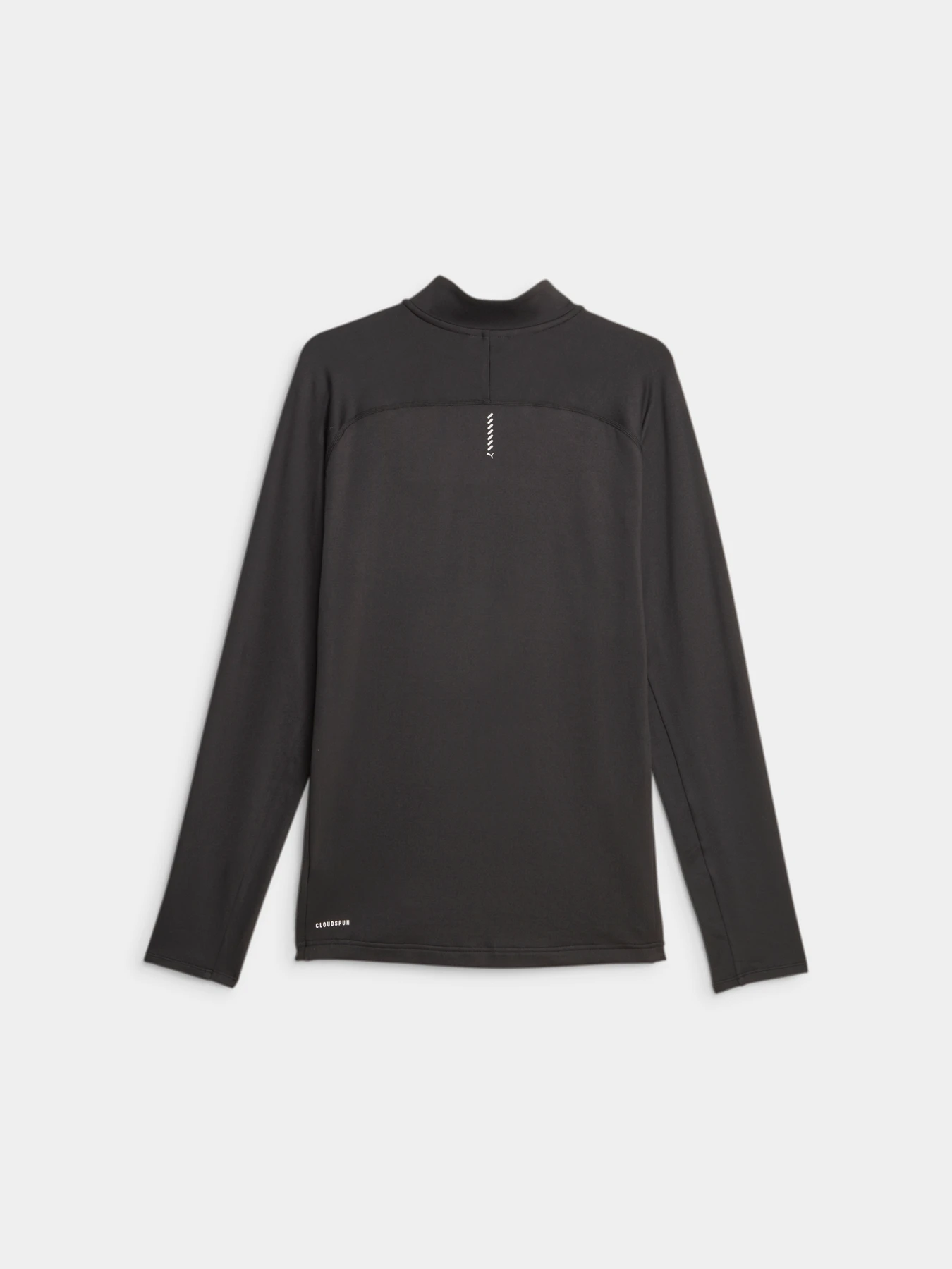 Худи и свитшоты PUMA Run Cloudspun 1/2 Zip модель 524021 Худи и свитшоты PUMA Run Cloudspun 1/2 Zip модель 524021 Фото