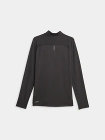 Худи и свитшоты PUMA Run Cloudspun 1/2 Zip модель 524021 Фото