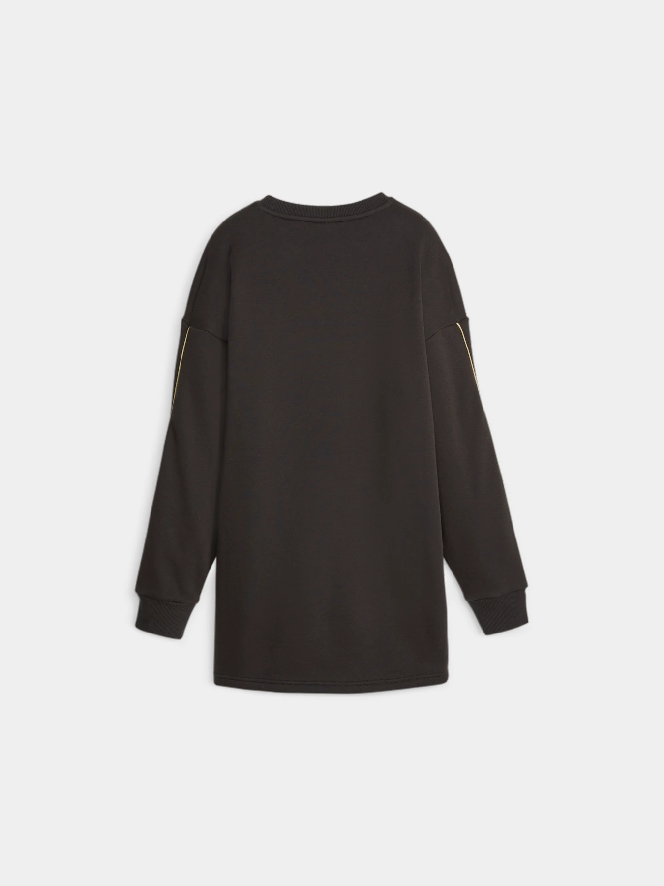 Сукні PUMA Ess+ Minimal Gold Crew Dress модель 680023 Сукні PUMA Ess+ Minimal Gold Crew Dress модель 680023 Фото
