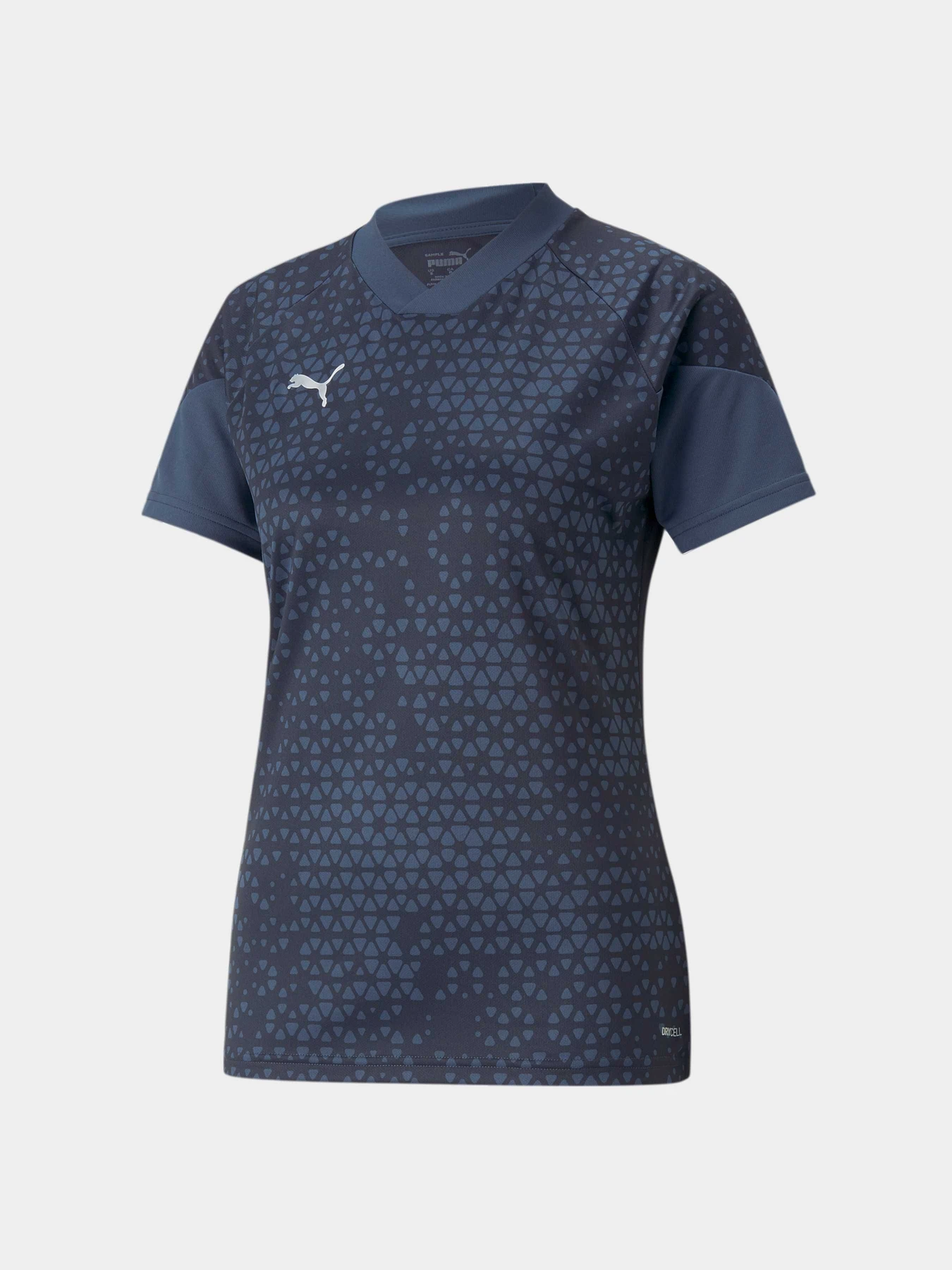 Футболки и поло PUMA Teamcup Training Jersey Wmn модель 658368 Футболки и поло PUMA Teamcup Training Jersey Wmn модель 658368 Фото