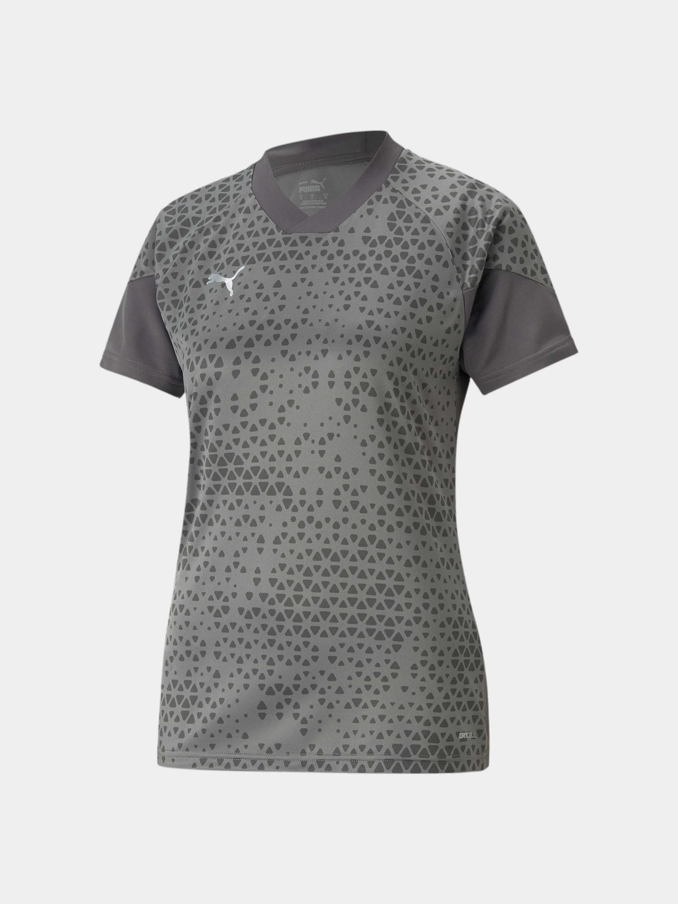Футболки и поло PUMA Teamcup Training Jersey Wmn модель 658368 Футболки и поло PUMA Teamcup Training Jersey Wmn модель 658368 Фото