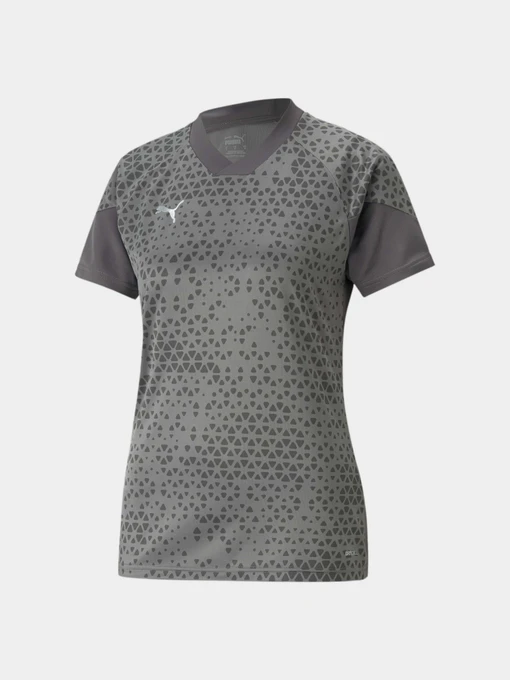Футболки и поло PUMA Teamcup Training Jersey Wmn модель 658368 Фото