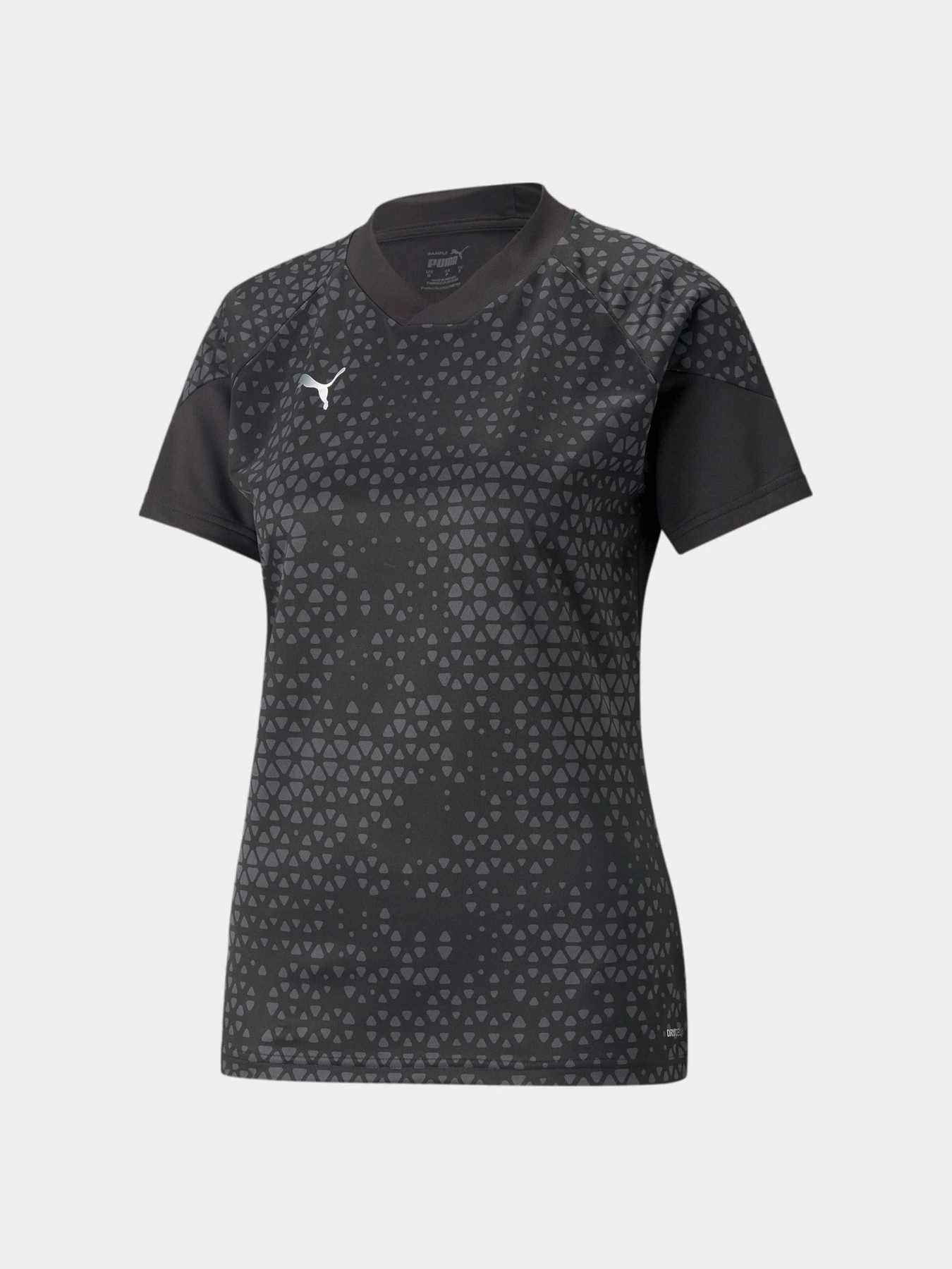 Футболки и поло PUMA Teamcup Training Jersey Wmn модель 658368 Фото