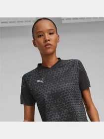 Футболки и поло PUMA Teamcup Training Jersey Wmn модель 658368 Фото