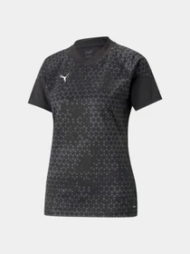 Футболки и поло PUMA Teamcup Training Jersey Wmn модель 658368 Фото