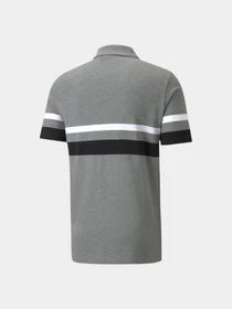 Футболки и поло PUMA Ess Stripe Polo модель 586753 Фото
