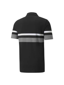 Футболки и поло PUMA Ess Stripe Polo модель 586753 Фото
