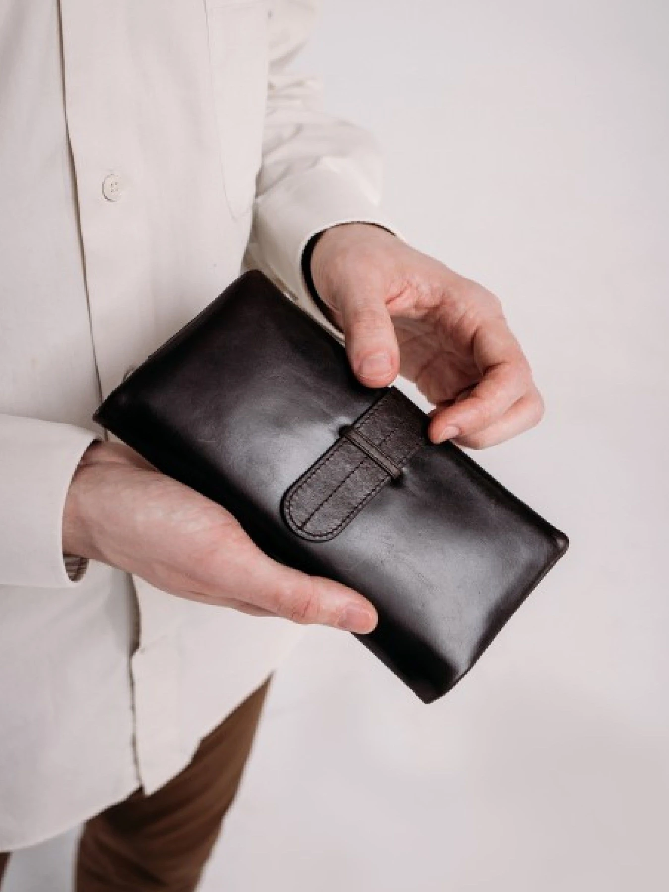 Сумки RoyalBag модель BX9202 Фото
